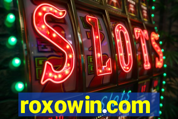 roxowin.com