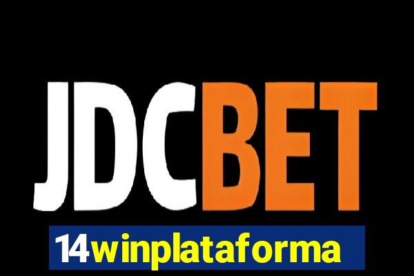 14winplataforma