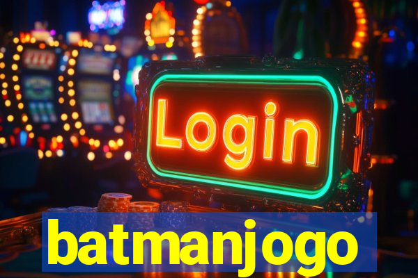 batmanjogo