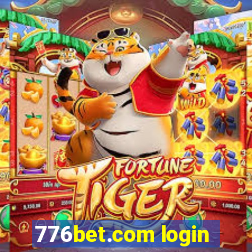 776bet.com login