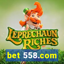 bet 558.com