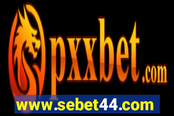 www.sebet44.com