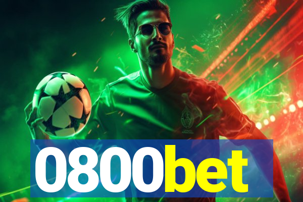 0800bet