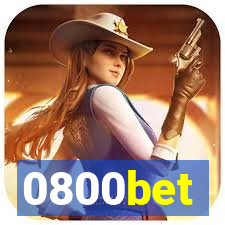0800bet