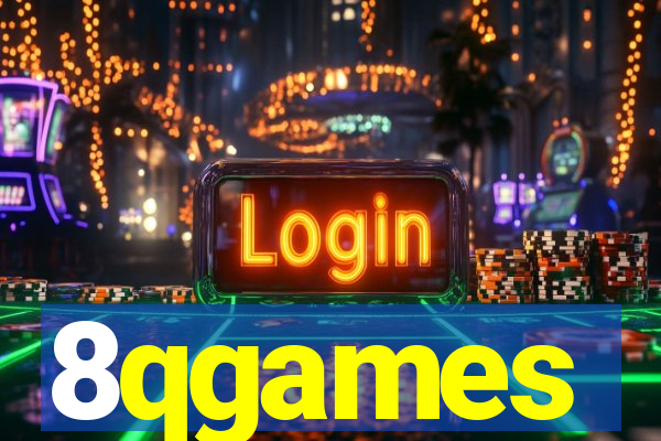 8qgames