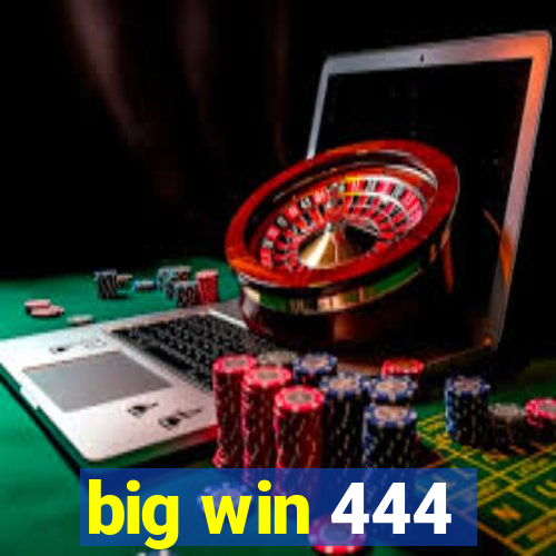 big win 444