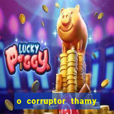 o corruptor thamy bastida pdf grátis
