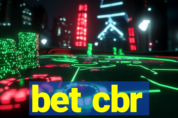 bet cbr