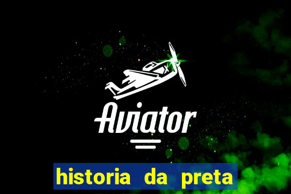 historia da preta velha tia maria da bahia