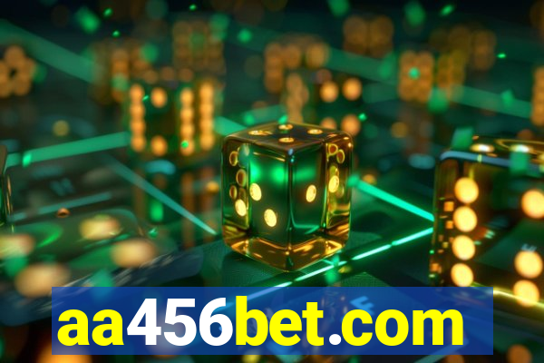 aa456bet.com