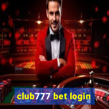 club777 bet login
