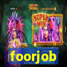foorjob