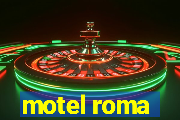motel roma