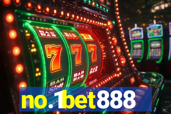 no.1bet888