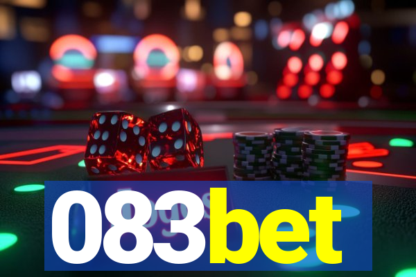 083bet