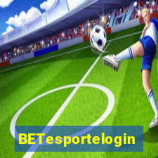 BETesportelogin