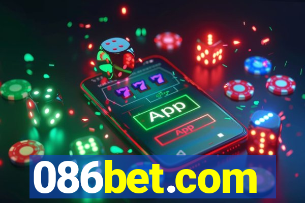 086bet.com
