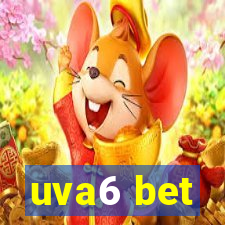 uva6 bet
