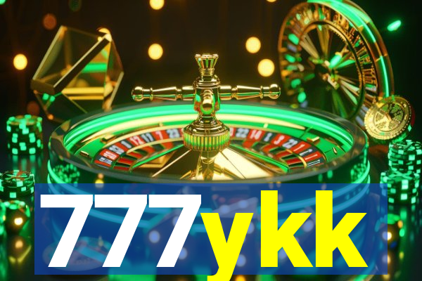 777ykk