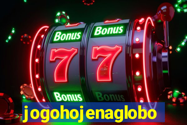 jogohojenaglobo