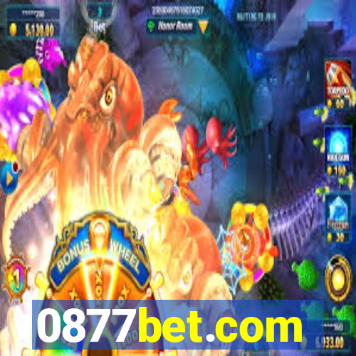 0877bet.com