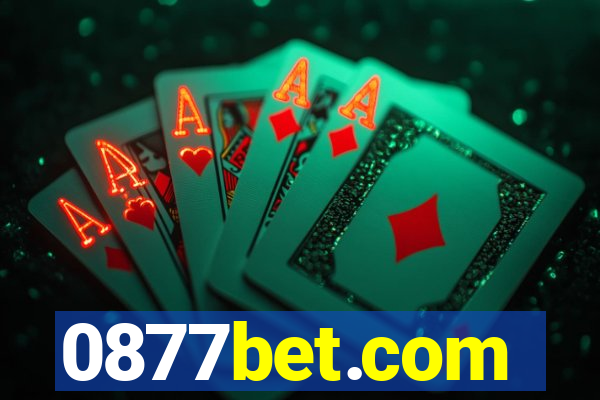 0877bet.com