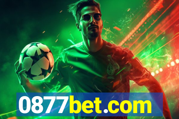 0877bet.com