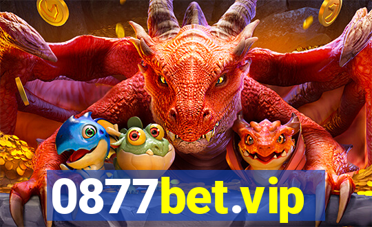 0877bet.vip