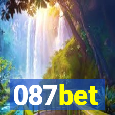 087bet