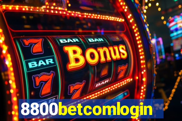 8800betcomlogin