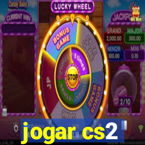 jogar cs2