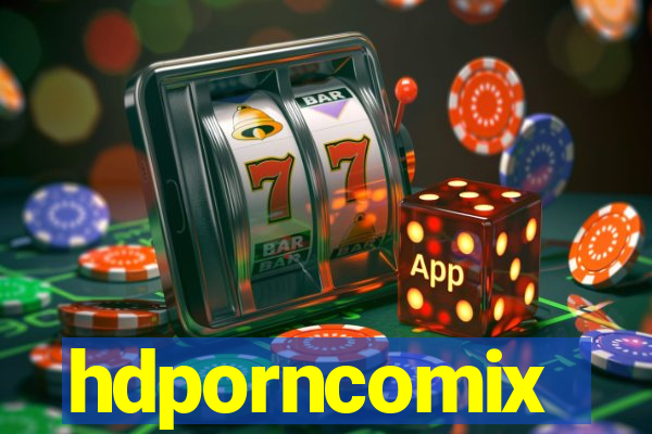 hdporncomix