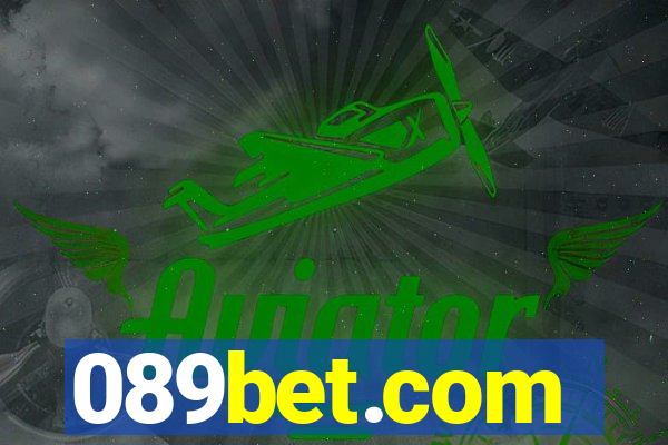 089bet.com