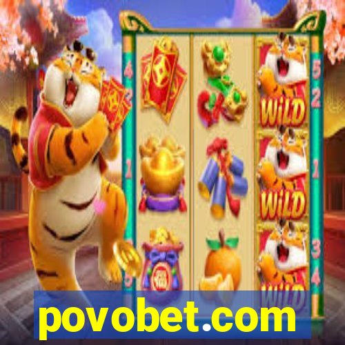 povobet.com