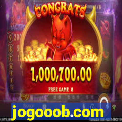 jogooob.com
