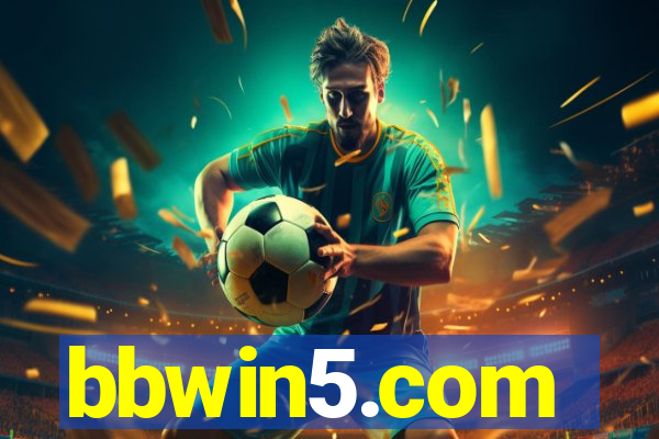 bbwin5.com