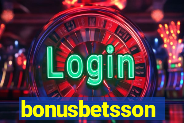 bonusbetsson