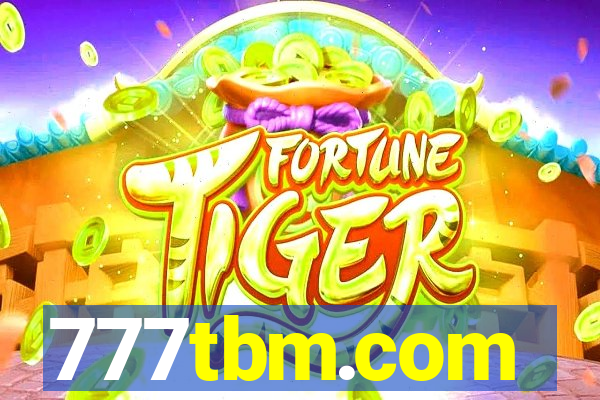 777tbm.com