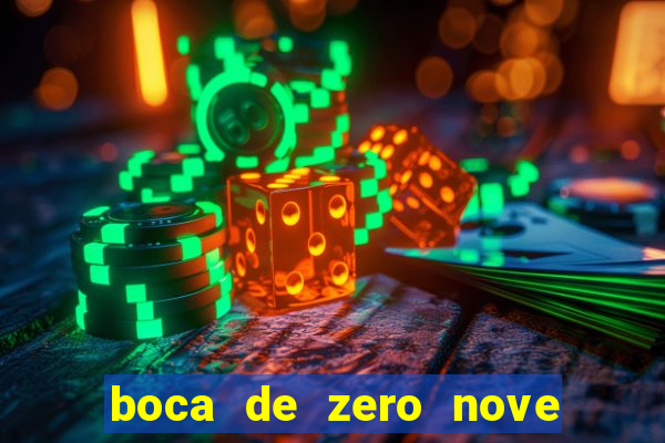 boca de zero nove últimas notícias de feira de santana