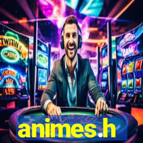 animes.h