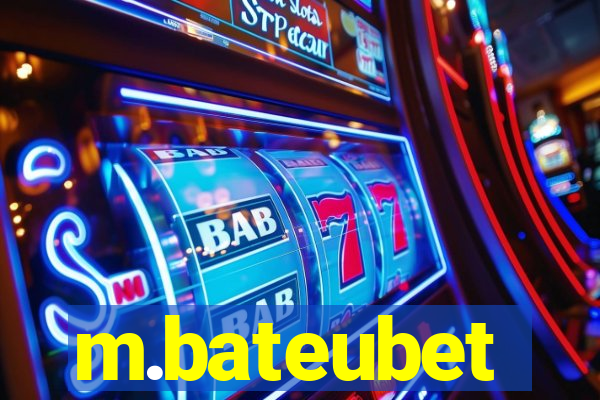 m.bateubet