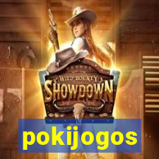 pokijogos