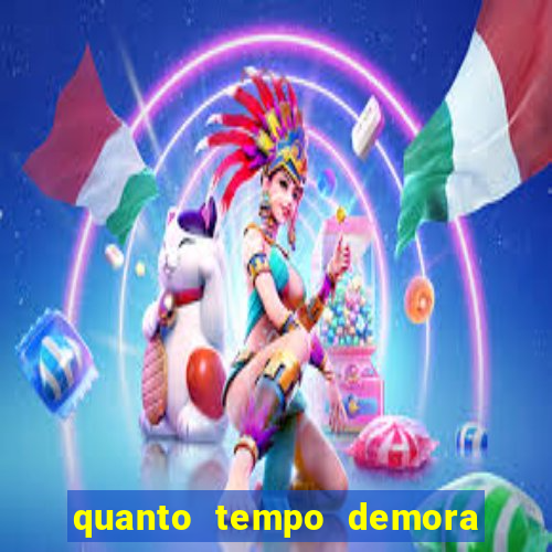 quanto tempo demora para atualizar a carteira de trabalho digital