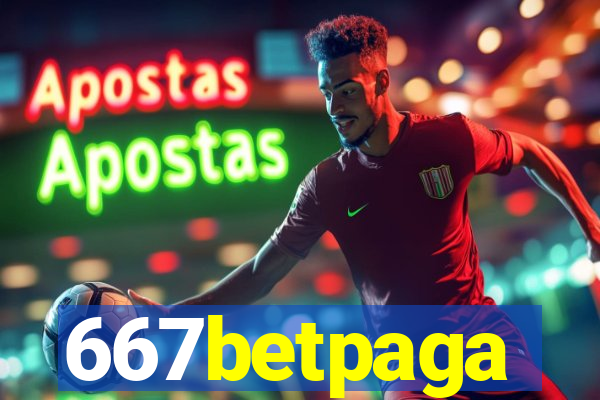 667betpaga