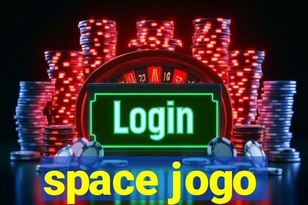 space jogo