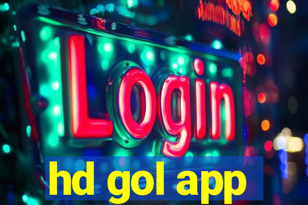 hd gol app