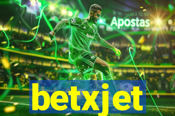 betxjet