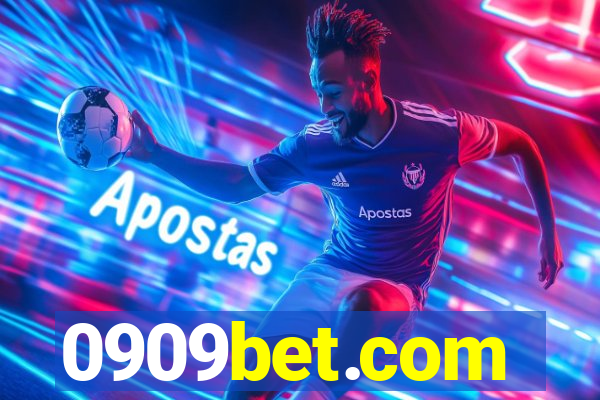 0909bet.com