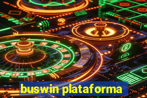 buswin plataforma