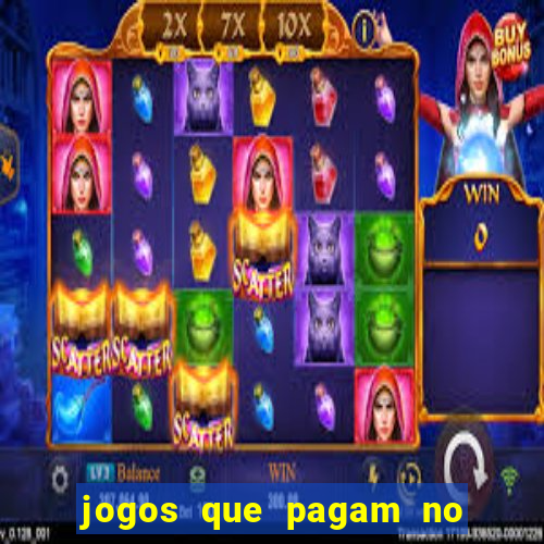 jogos que pagam no cadastro 2024